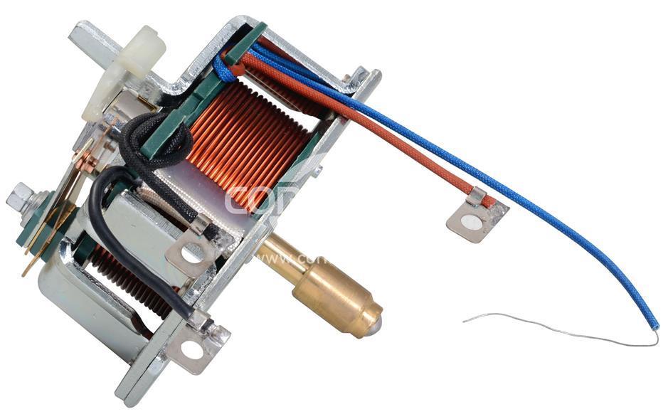 BOSCH 410,415,416,417 24V 130304 0331450001 SOLENOID SWITCH