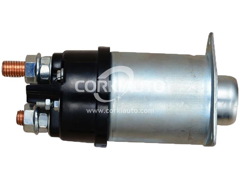 DELCO REMY 42MT 37MT 12V ZM456 1115593 SOLENOID SWITCH