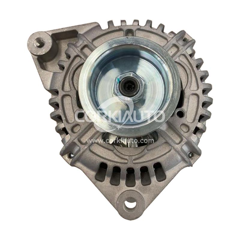 AUTODIZEL Engine 4.4 24V 115A ALTERNATOR 
