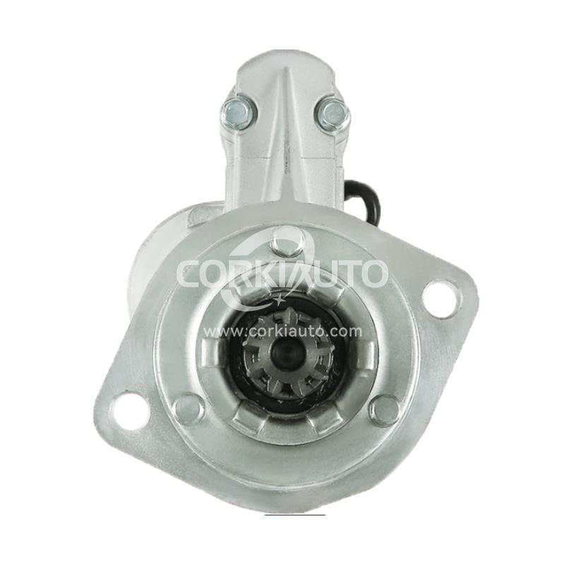 СТАРТЕР ISUZU 4JA1 C240 ​​24V S25121A