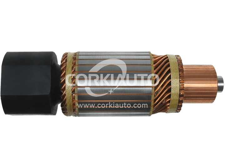KB LONG 270MM 2004005071 IM126 ARMATURE