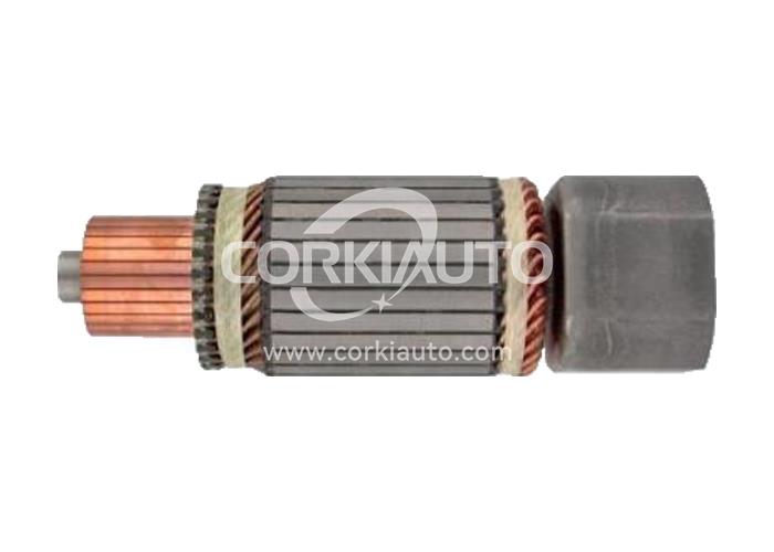 BOSCH 417 SERIES 24V IM105 2004005024 ARMATURE