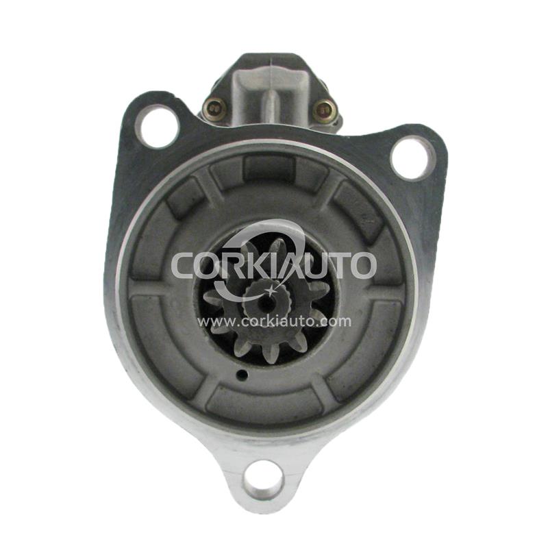 СТАРТЕР HINO 700 0365-602-0011 24 В 6.0 КВт