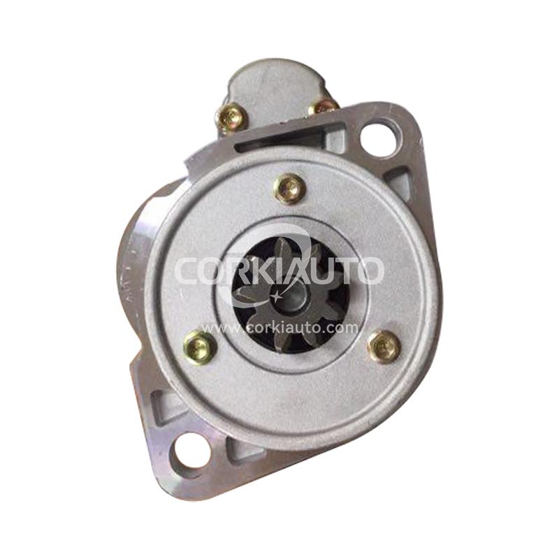 YANMAR SE50-3 8002 12V 2.30KW CW STARTER