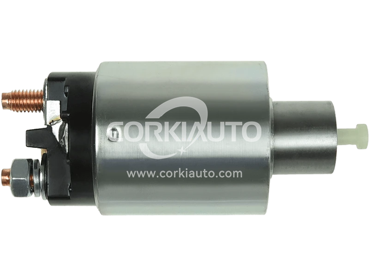 NISSAN ALMERA 2.2 DC 12V M371X74071 ZM7698 SOLENOID SWITCH
