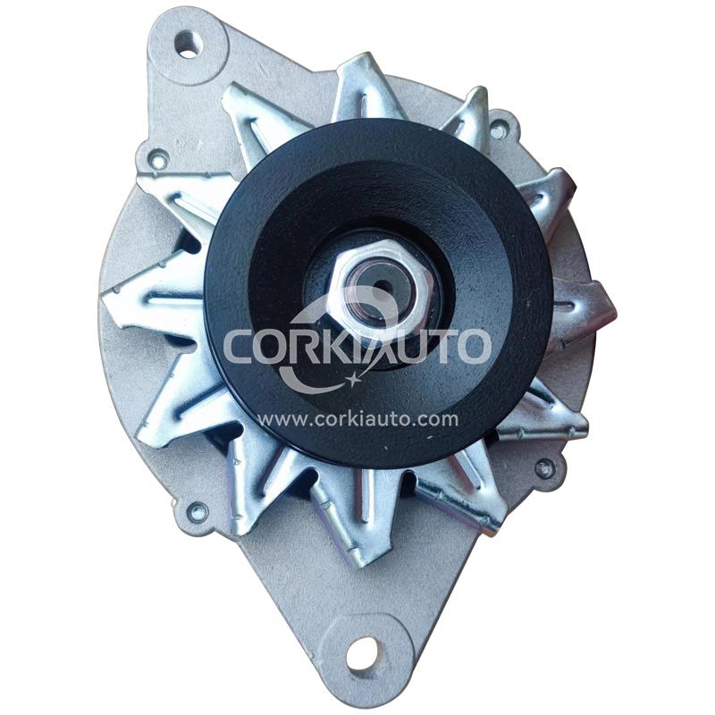 ГЕНЕРАТОР ISUZU NKR 3.6 Diesel 24V 25A