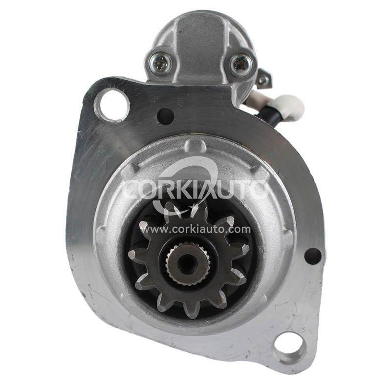 MITSUBISHI FUSO V10 FUSO KV20J 24V 5.5KW CW starter