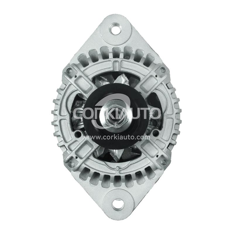 CLAAS Arion 520 4.5 12V 175A ALTERNATOR 