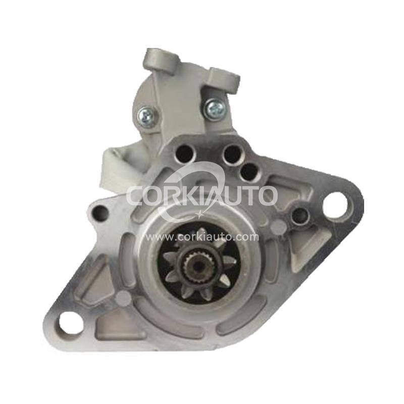 MITSUBISHI CANTER 211 FUSO CANTER FE507 24V 3.2KW CW M002T67981 STARTER