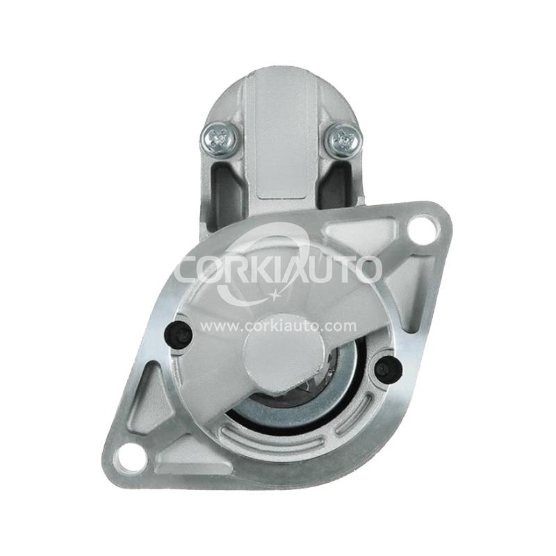 KUBOTA U-10-3 KX36-3 M000T90881 12V 1.0KW 8T CW M000T90884 STARTER