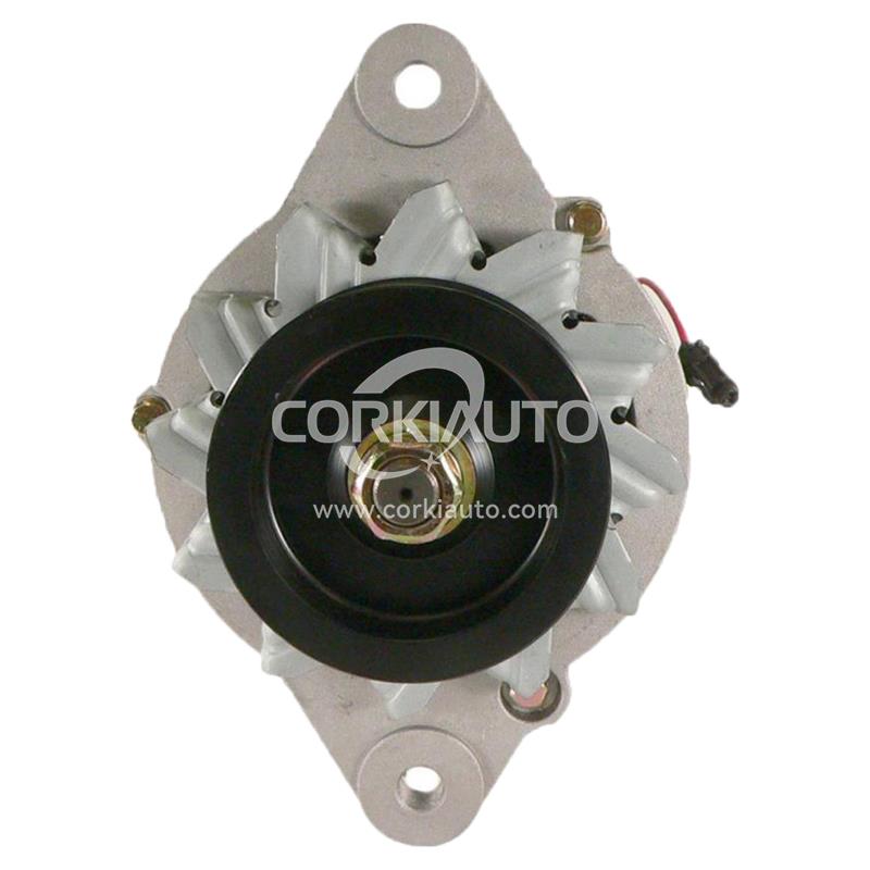 DOOSAN 0-35000-4190 24V 60A ALTERNATOR 