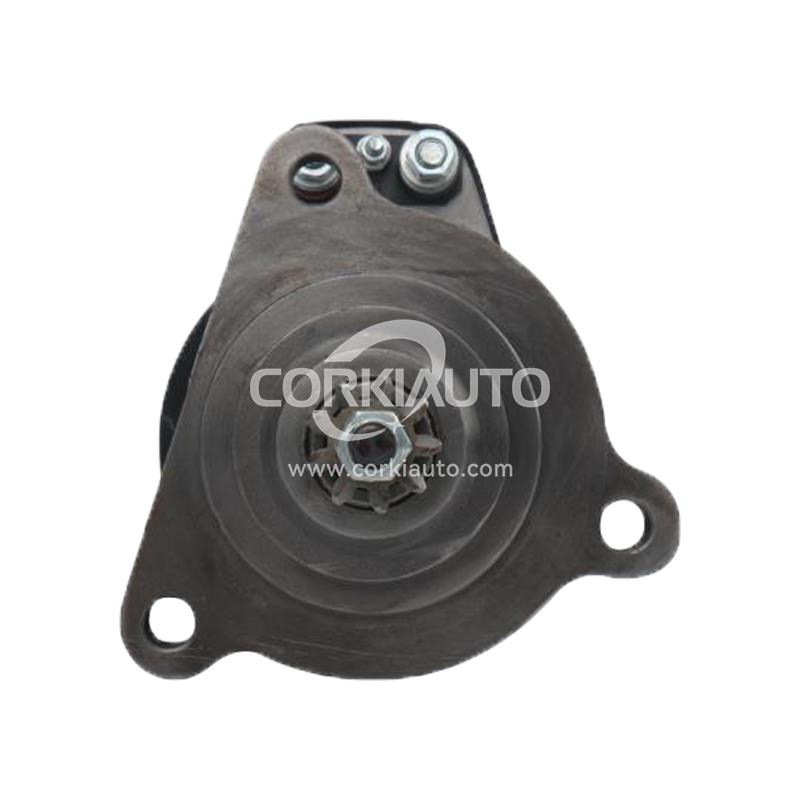 СТАРТЕР MERCEDES BENZ OM445 24V 5.4KW