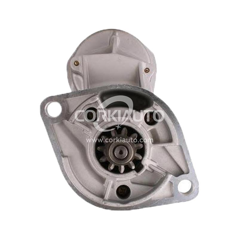 TOYOTA LAND CRUISER 4.0 DIESEL 28100-47090 24V 4.5KW CW STARTER