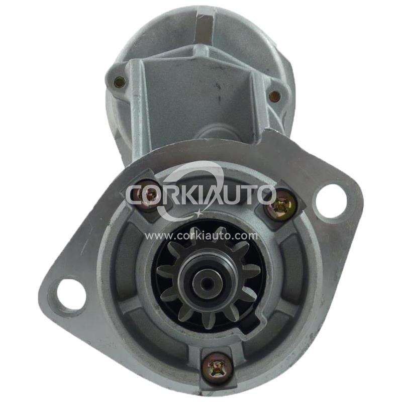 TOYOTA FORKFITE 7FD23 12V 2.5KW CW 2810023660 STARTER