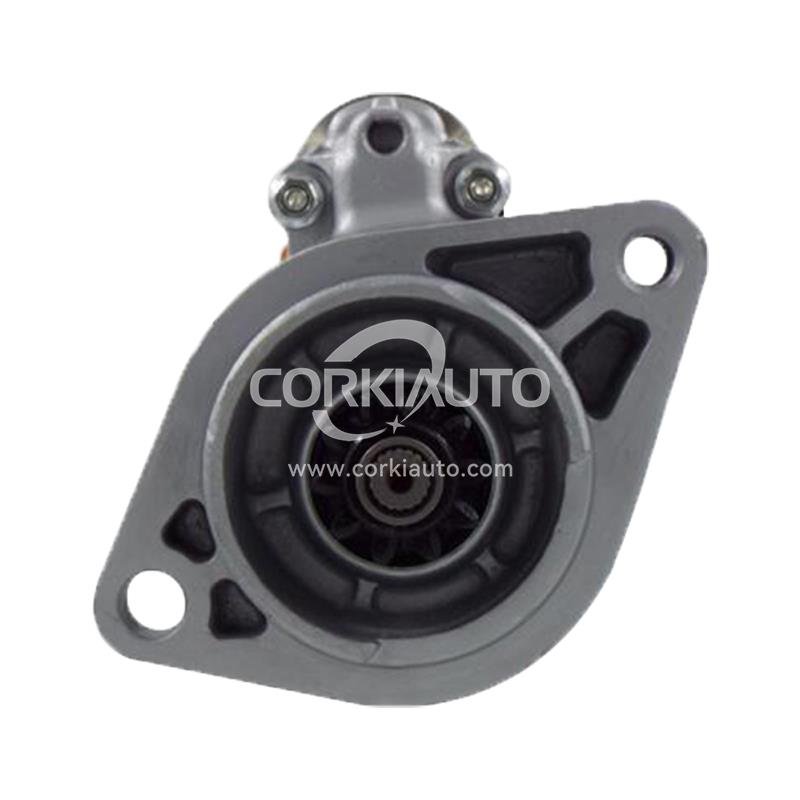 TOYOTA HILUX 3.0 2.8 12V 1.8KW CW 28100-0L180 STARTER 