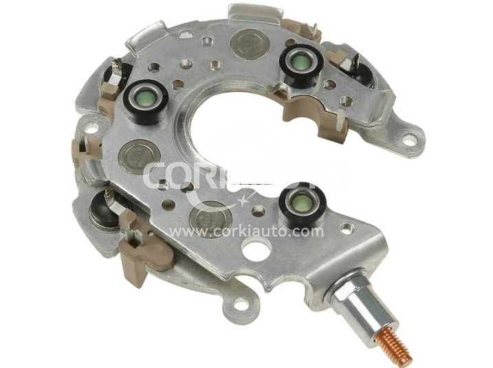 DENSO 0215809220 INR438 50A RECTIFIER