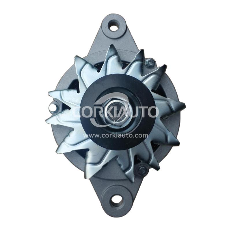 ГЕНЕРАТОР ISUZU Forward FRR34 24V 60A