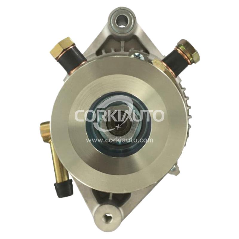 TOYOTA HIACE 2.4 D LAND CRUISER 2.4 TD 12V 70A 27040-54240 ALTERNATOR