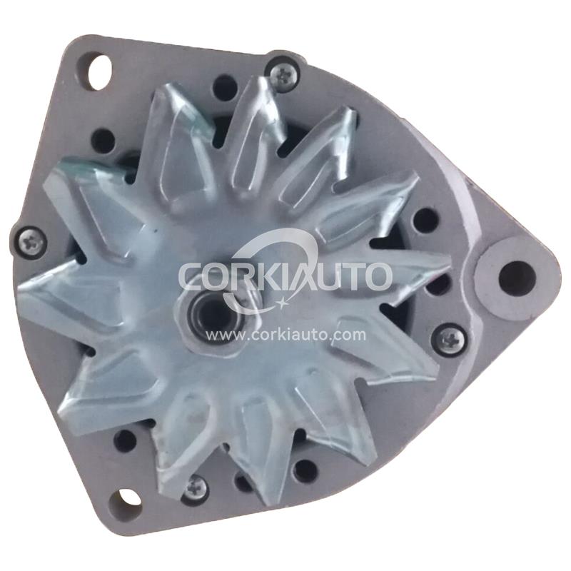 ВАНТАЖІВКИ ТА АВТОБУСИ MERCEDES BENZ 2638 14.6 3238 14.6 24V 55A ГЕНЕРАТОР