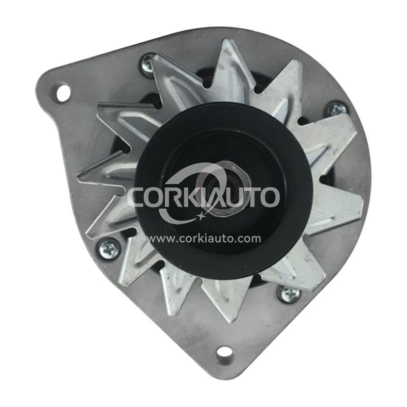 CHEVROLET S10 2.5 Blazer 12V 80A 93267989 ALTERNATOR