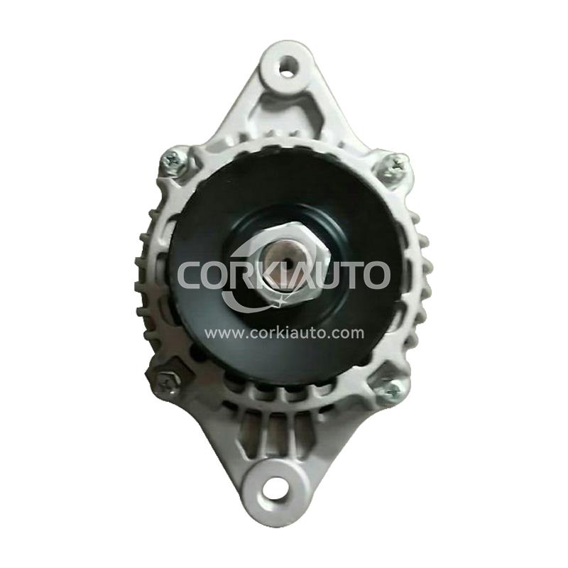 YALE 12V 40A A7T03277A ALTERNATOR