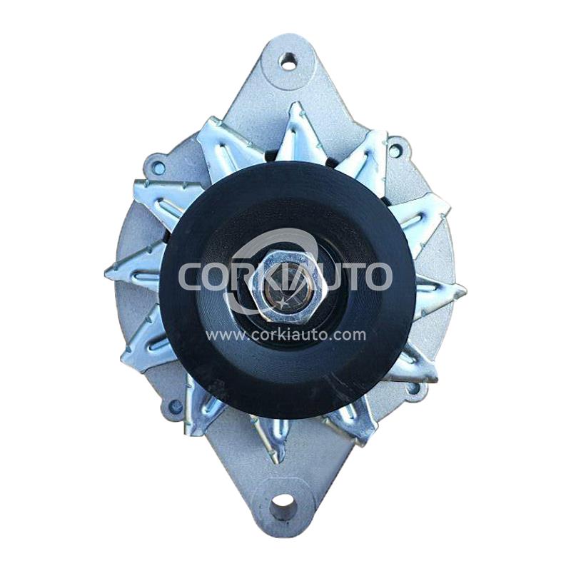 ISUZU WFS53 2.2 Дизель 12V 50A ГЕНЕРАТОР