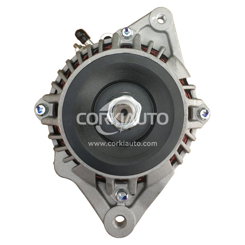 MITSUBISHI L 300 2.5 D 4D56 A3T04999 12V 75A ГЕНЕРАТОР