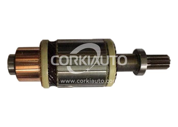 HITACHI 12V IM3027 21301101 ARMATURE