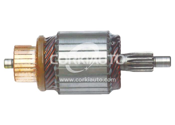 MITSUBISHI ORME NO IM3095  ARMATURE