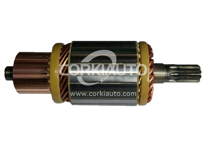 MITSUBISHI ORME NO IM3026 ME700037 ARMATURE
