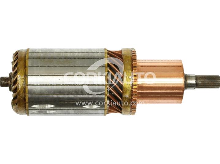 CUMMINS 12V 3KW IM3070 139701 ARMATURE