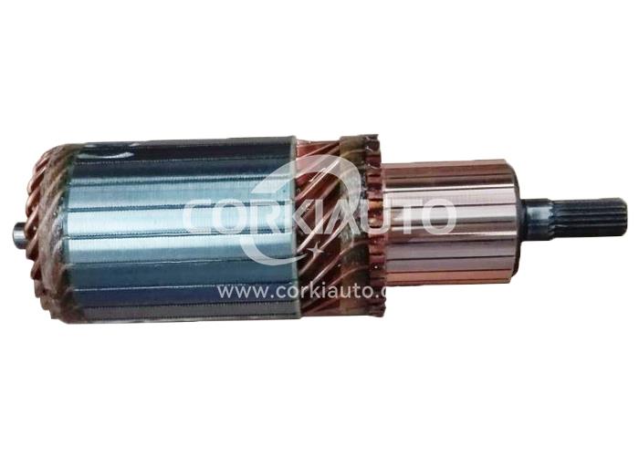 DENSO 24V 5.5KW 138675 IM3069 75 IM3069