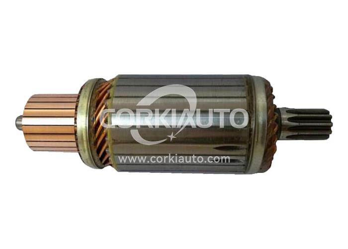 SAWAFUJI 24V IM3009 133391 ARMATURE