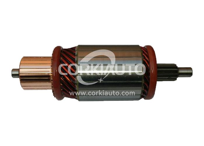MITSUBISHI ORME NO  IM3088 ARMATURE