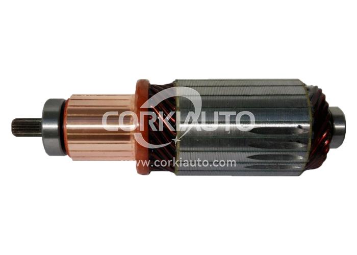 DENSO 12V 2KW IM3067 134369 ARMATURE