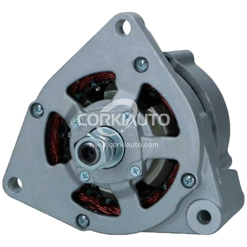 MERCEDES BENZ TRUCKS & BUSES 709 3.8 U 110 4.0 12V 55A