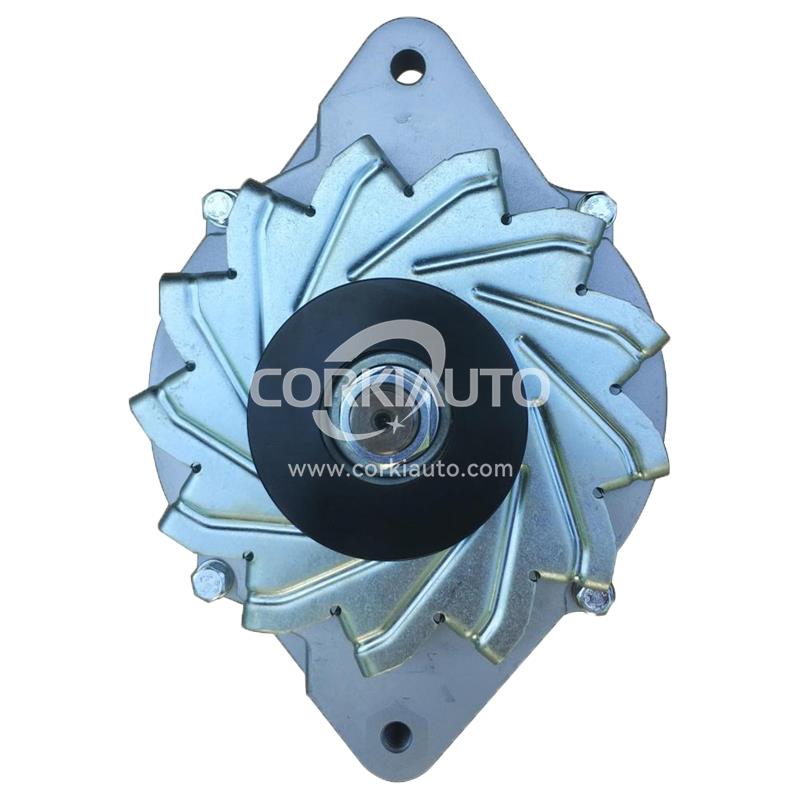 KOMATSU PC290C-11 6.7 24V 90A 6008259730 ALTERNATOR