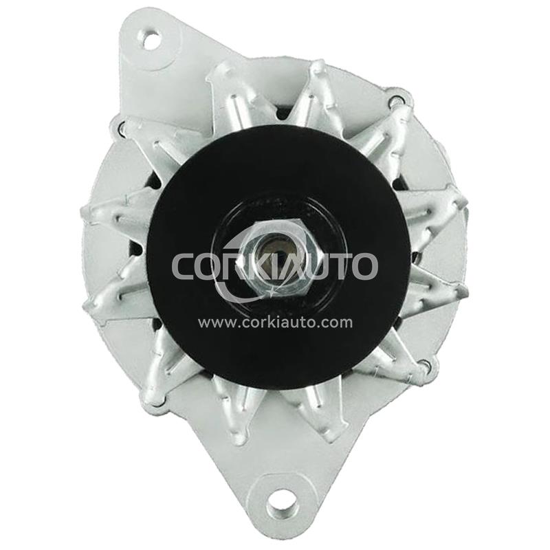 VAUXHALL NOVA A 1.5 TD 12V 70A 8970447790 ГЕНЕРАТОР