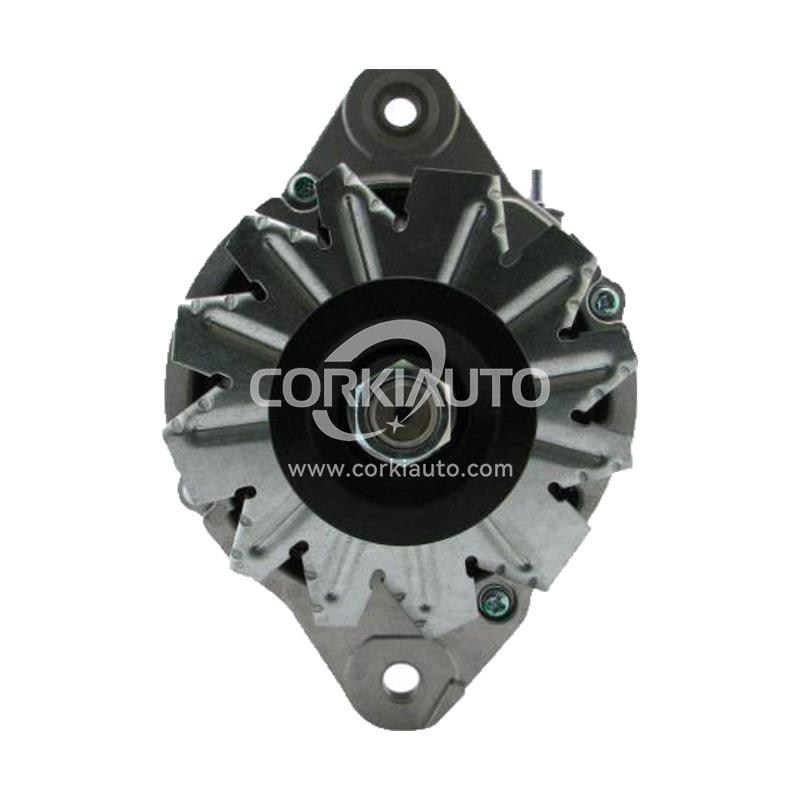 MITSUBISHI FUSO CANTER 4.0 TD A4TU6088 24V 80A A4TU6888 ГЕНЕРАТОР