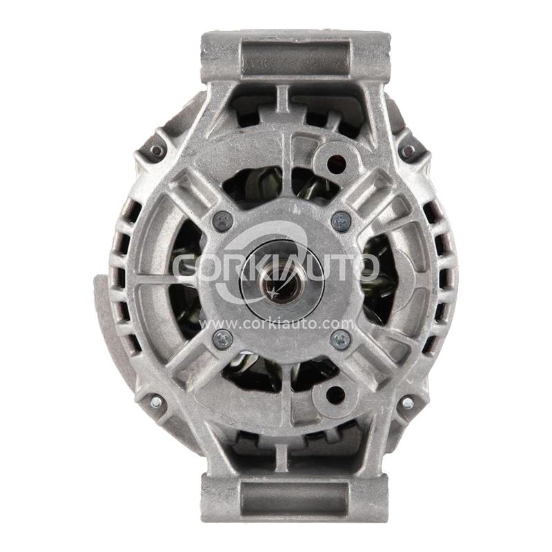 MERCEDES-BENZ SPRINTER 416CDI 12V 90A A0131541 ГЕНЕРАТОР 702