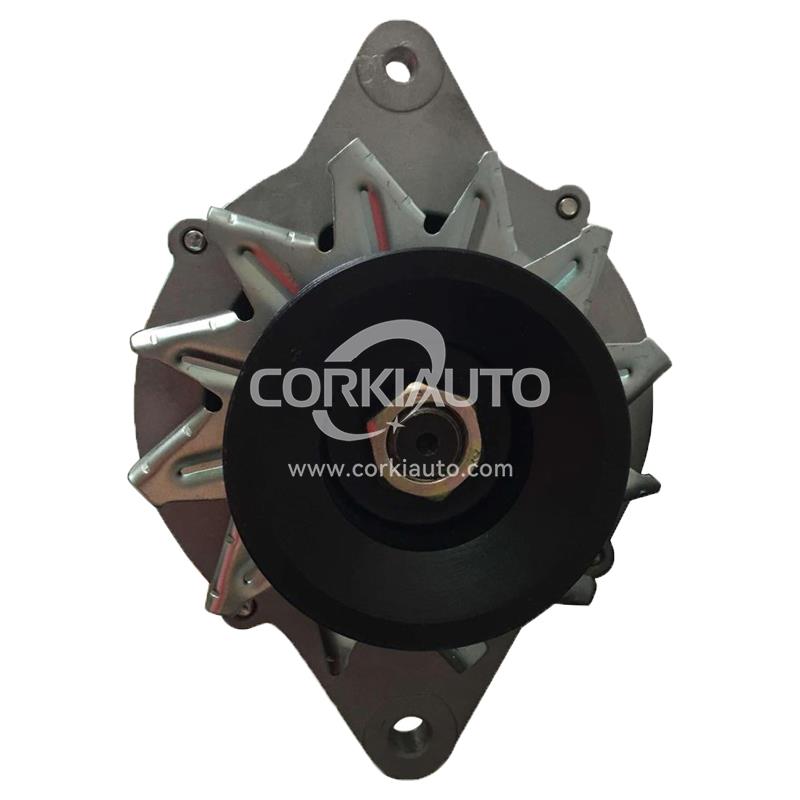 NISSAN Cabstar 2.3 Diesel TeRano 2.7 TD 12V 60A 2310006J01 ALTERNATOR