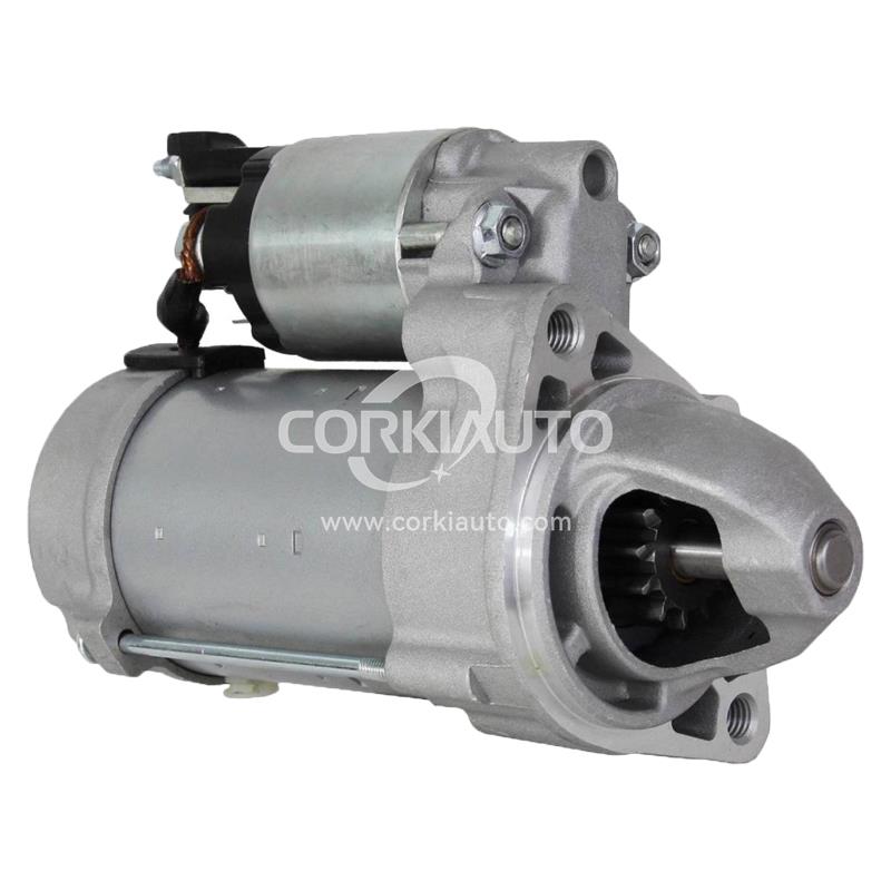 MERCEDES BENZ SPRINTER 513 2.2 CDI 4X4 SPRINTER 413 2.2 CDI 12V 1.40KW CW СТАРТЕР