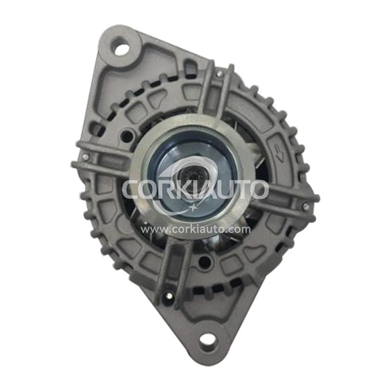 FIAT DUCATO 160 3.0 D MULTIJET DUCATO 160 3.0 D MULTIJET 12V 110A ALTERNATOR