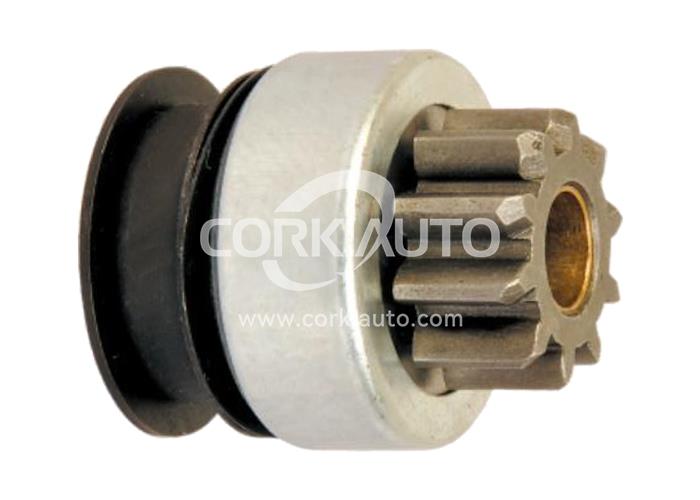 MITSUBISH 2.0-2.2KW PLGR STARTERS 8T CW 139541 10110240 DRIVE