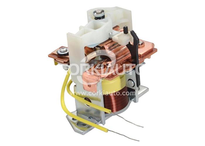 BOSCH 0331100016 66-91104 24V SOLENOID SWITCH