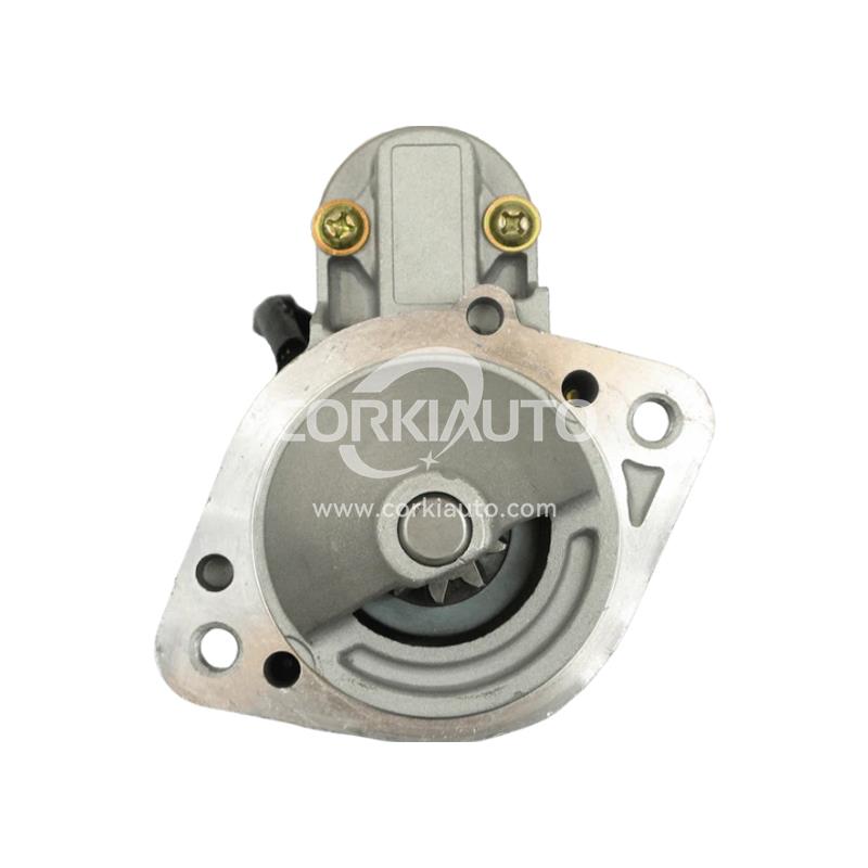 MITSUBISHI L200 2.5 L400 2.5 12V 2.2KW CW STARTER