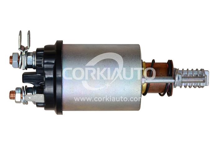 LUCAS TPB111 12V SOLENOID SWITCH