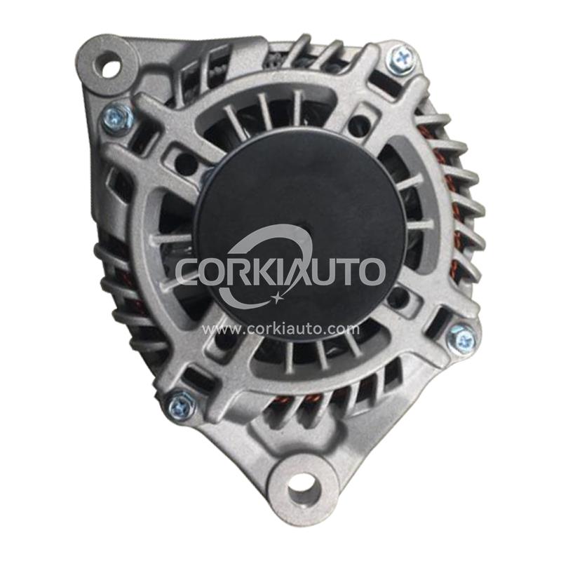 ГЕНЕРАТОР NISSAN 23100-3XN0A 12V 150A
