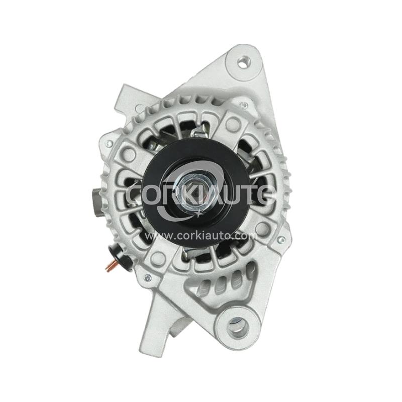 TOYOTA YARIS 1.33 WT-I 12V 85A ALTERNATOR