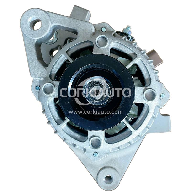 TOYOTA VOIS 1.5 VVT-I VOIS 1.3 VVT-I ГЕНЕРАТОР 12V 80A